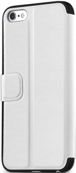 Чехол для iPhone 6 ITSKINS Zero Folio White Чехол для iPhone 6 ITSKINS Zero Folio White